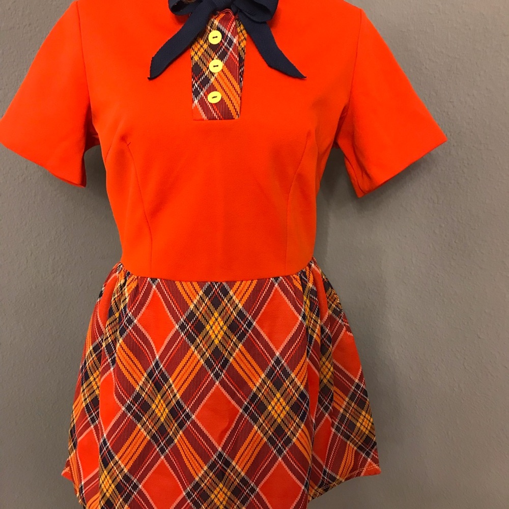 Vintage dress